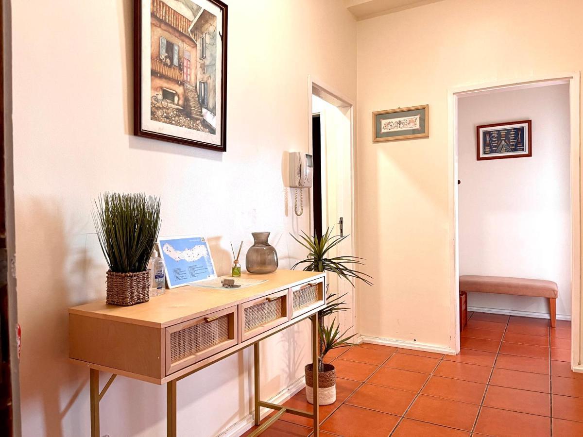 Beach Front House Ponta Delgada  Exterior photo